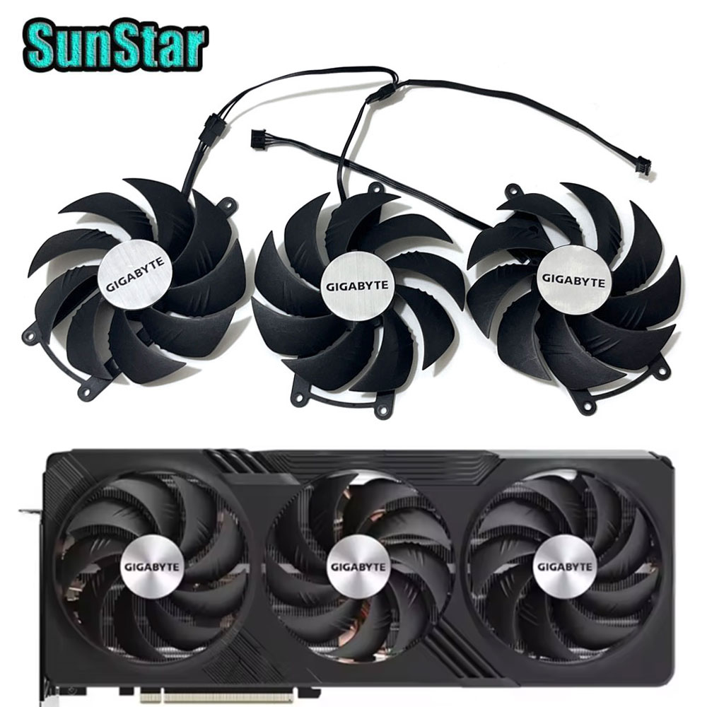NEW RX 7900 XT 95MM PLD10020S1 - đánh giá và giá Oculink Gpu Dock Station