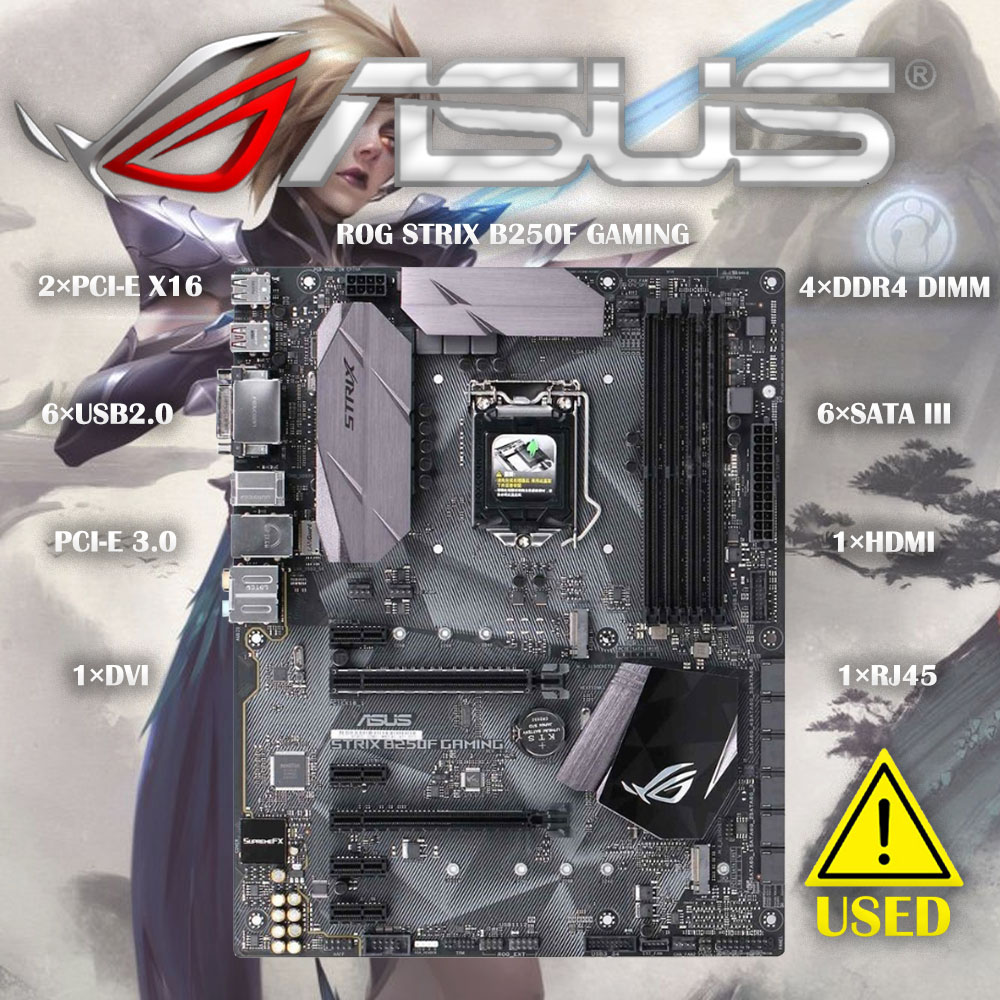 Asus ROG STRIX Z270-F GAMING D - đánh giá và giá Rtx 3090 24Gb Gddr6X