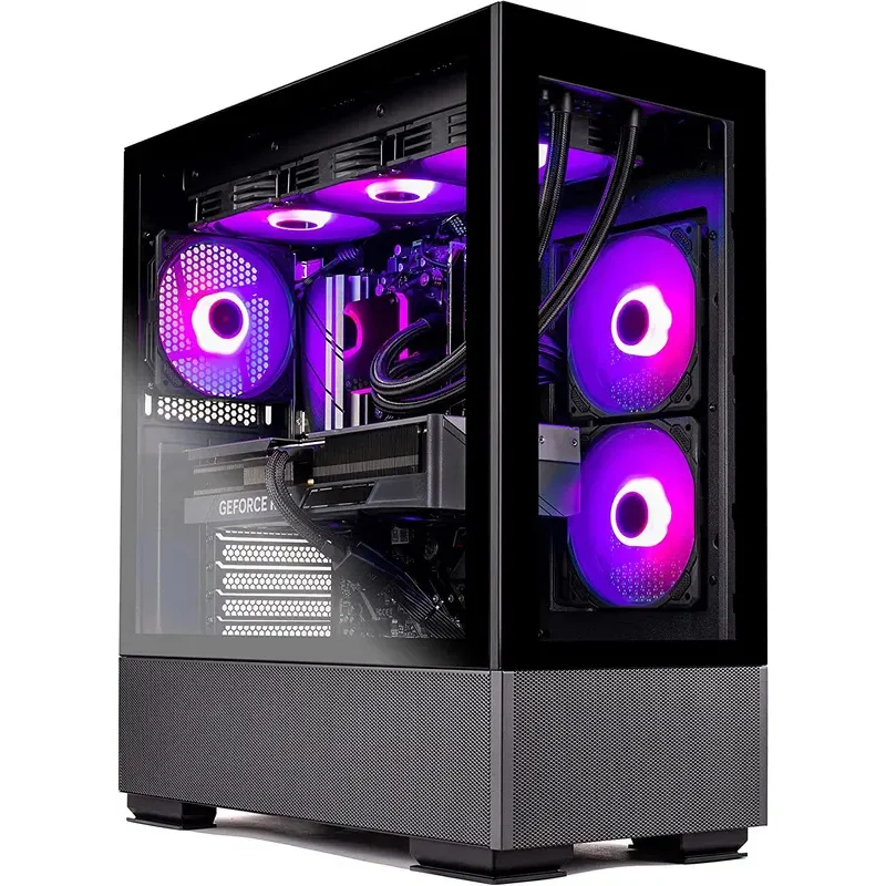 AOTESIER Gaming PC Desktop – I - đánh giá và giá Gpu External Dock Egpu Thunderbolt 4