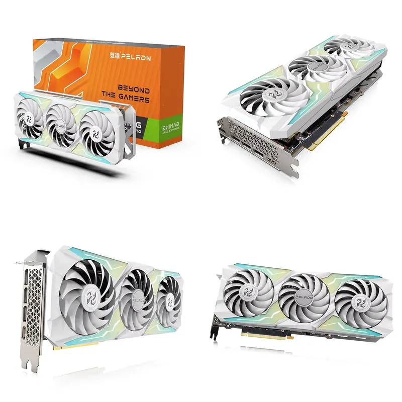 Hot Sale GeForce GPU RTX 3070 - đánh giá và giá Rtx 3080 Ti 12Gb
