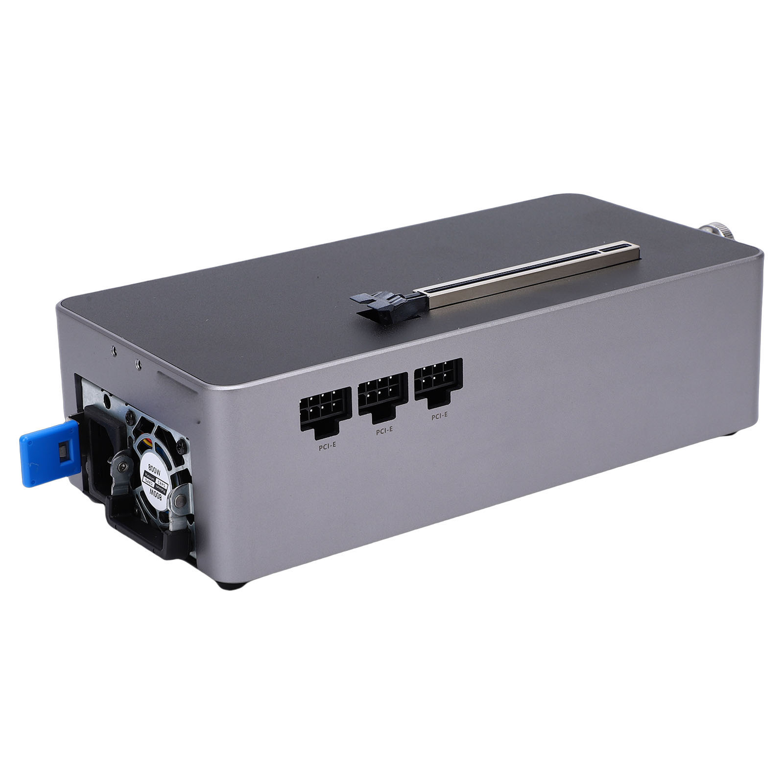 800W PSU PCIe 4.0 X4 External - đánh giá và giá Oculink Gpu Dock Station