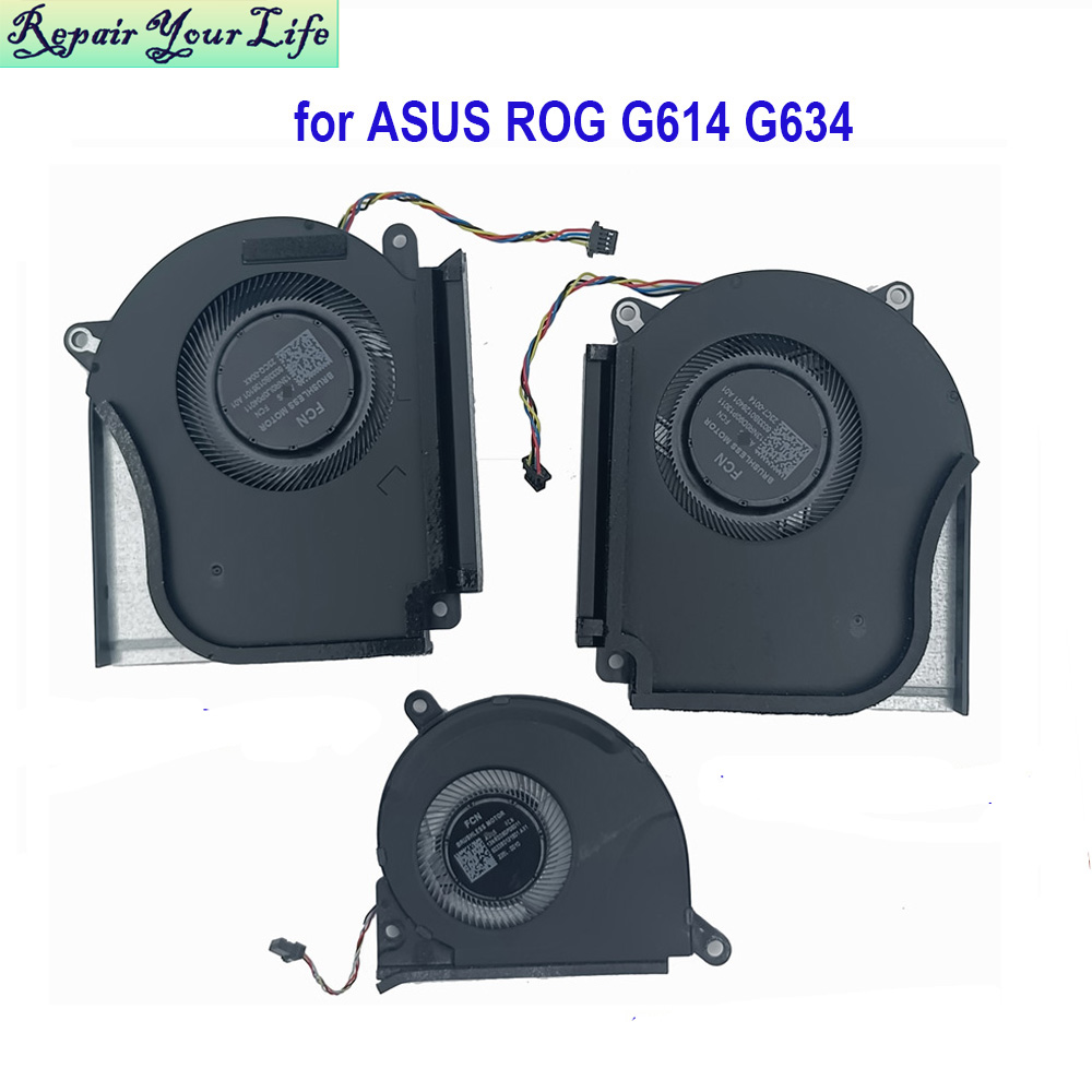 CPU GPU Cooling Fan For ASUS R - đánh giá và giá Oculink Gpu Dock Station