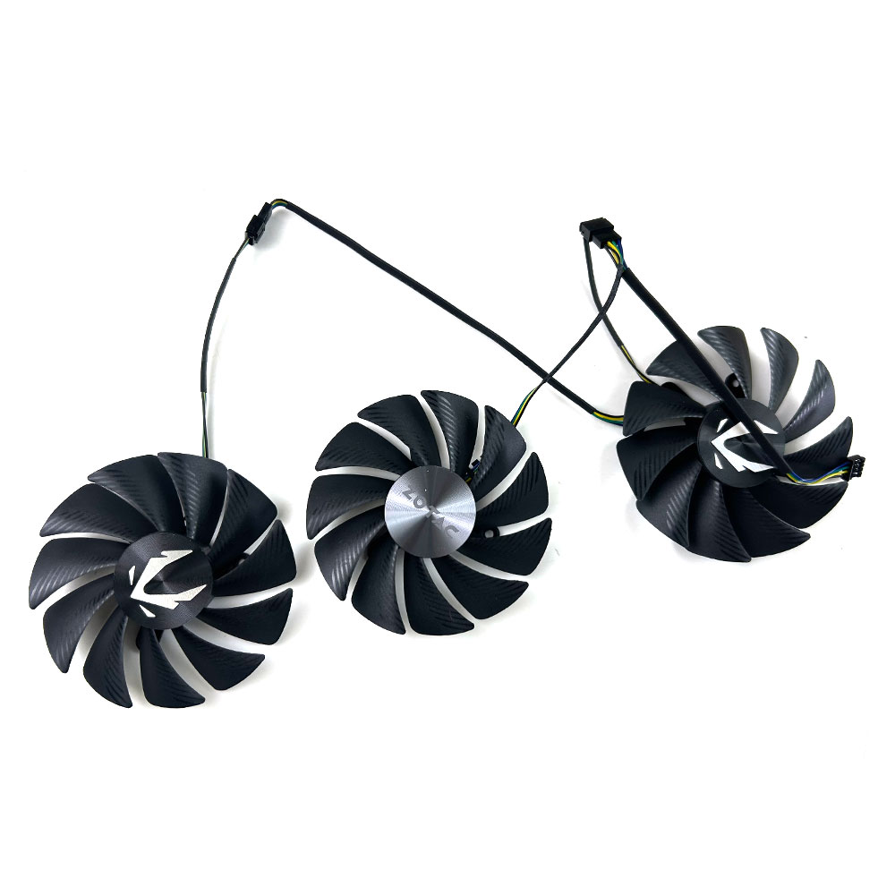 For ZOTAC GAMING GeForce RTX 4 - đánh giá và giá Rtx 4070 Ti Super 16Gb