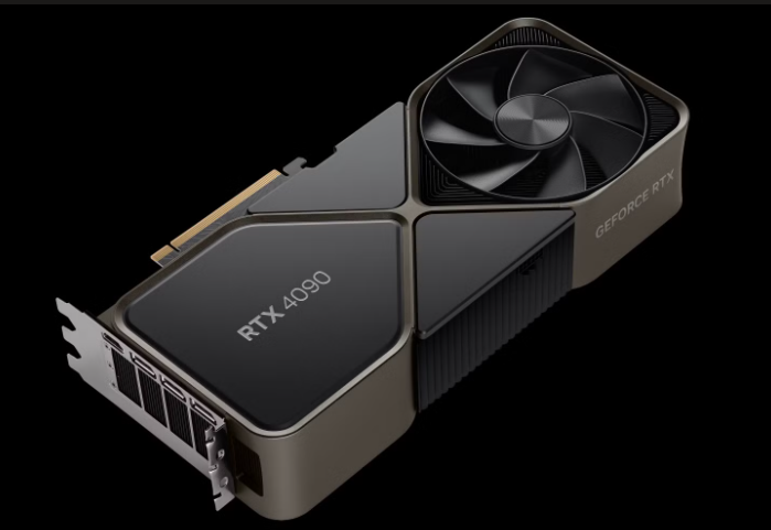 BH HOT SALES NEW ASUS ROG Stri - đánh giá và giá Rtx 4090 24Gb Graphics Card
