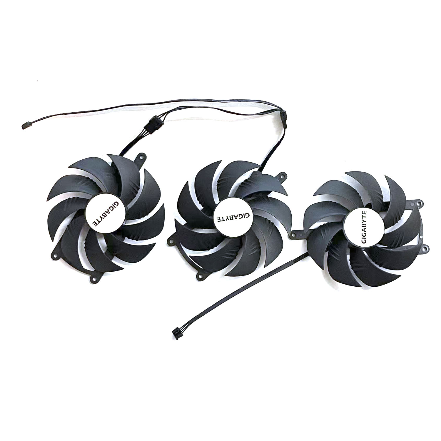 New 95MM 4PIN DC 12V 0.65A RX  - đánh giá và giá Rx 7900 Xtx 24Gb