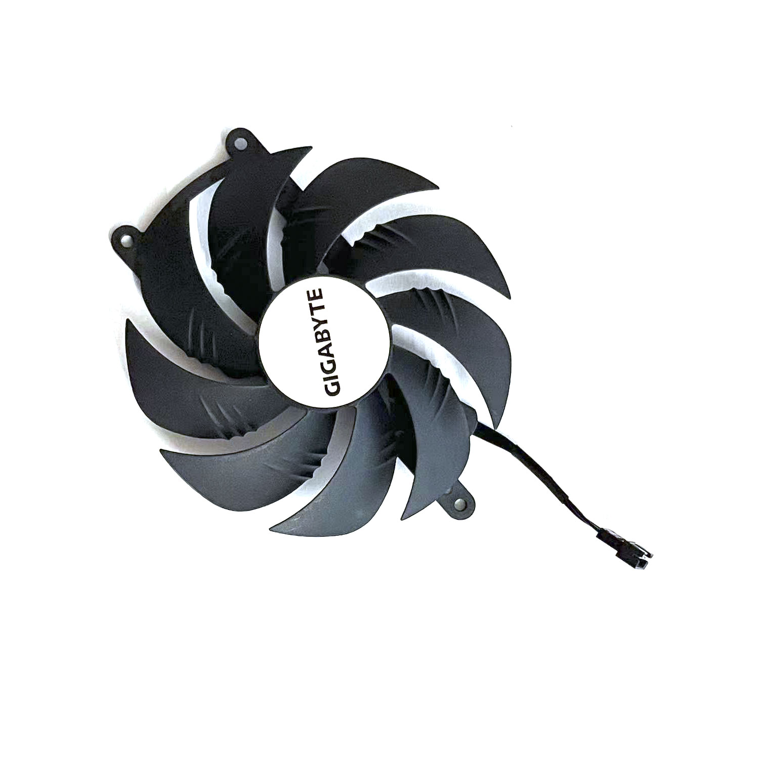 New 95MM 4PIN DC 12V 0.65A RX  - đánh giá và giá Rx 7900 Xtx 24Gb