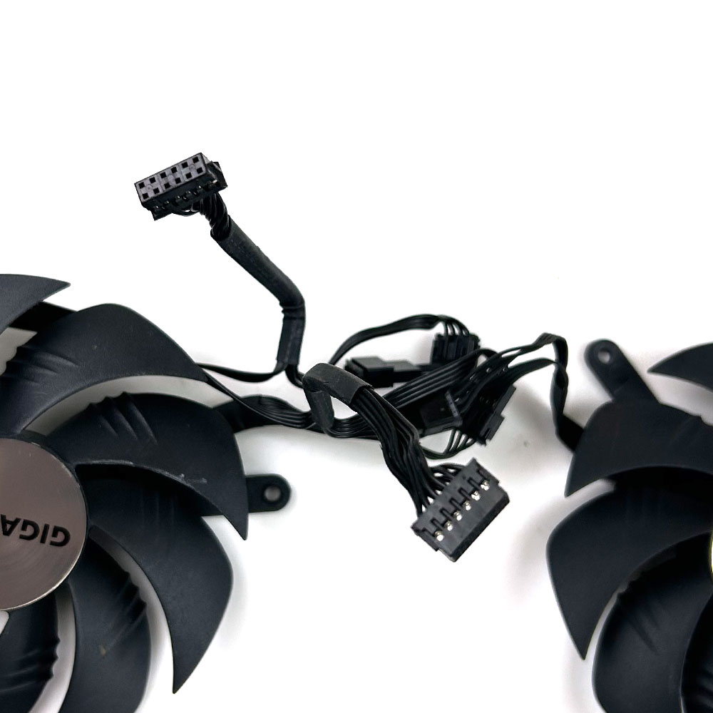 NEW Cooling Fan 97MM 12PIN PLD - đánh giá và giá Rx 7900 Xtx 24Gb