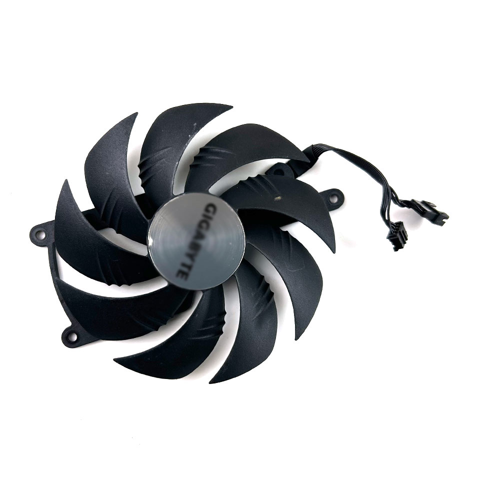 NEW Cooling Fan 97MM 12PIN PLD - đánh giá và giá Rx 7900 Xtx 24Gb