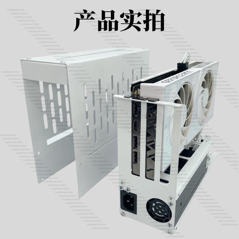 Oculink M.2 Thunderbolt Extern - đánh giá và giá Oculink Gpu Dock Station