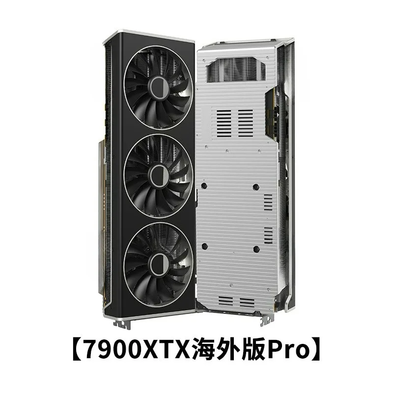 RX 7900 XTX 24GB  Gaming Graph - đánh giá và giá Rx 7900 Xtx 24Gb