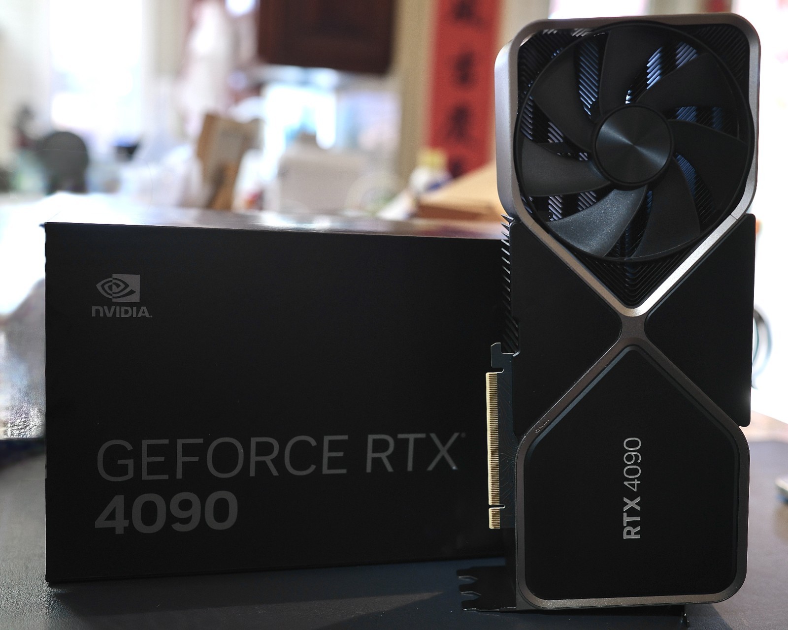 A. BUY 5 GET 3 OFFER NVIDIA Ge - đánh giá và giá Rtx 4090 24Gb Graphics Card