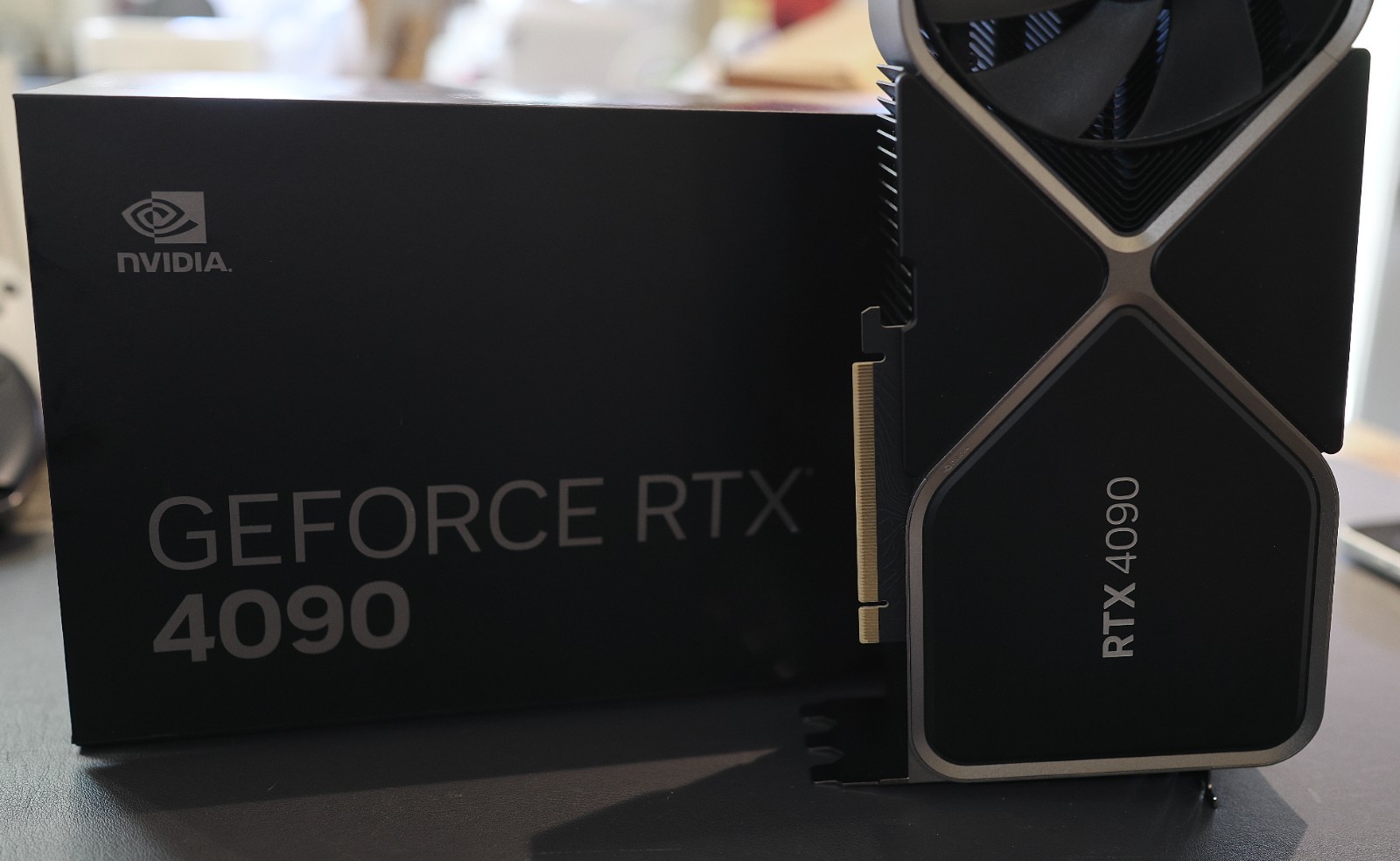 A. BUY 5 GET 3 OFFER NVIDIA Ge - đánh giá và giá Rtx 4090 24Gb Graphics Card