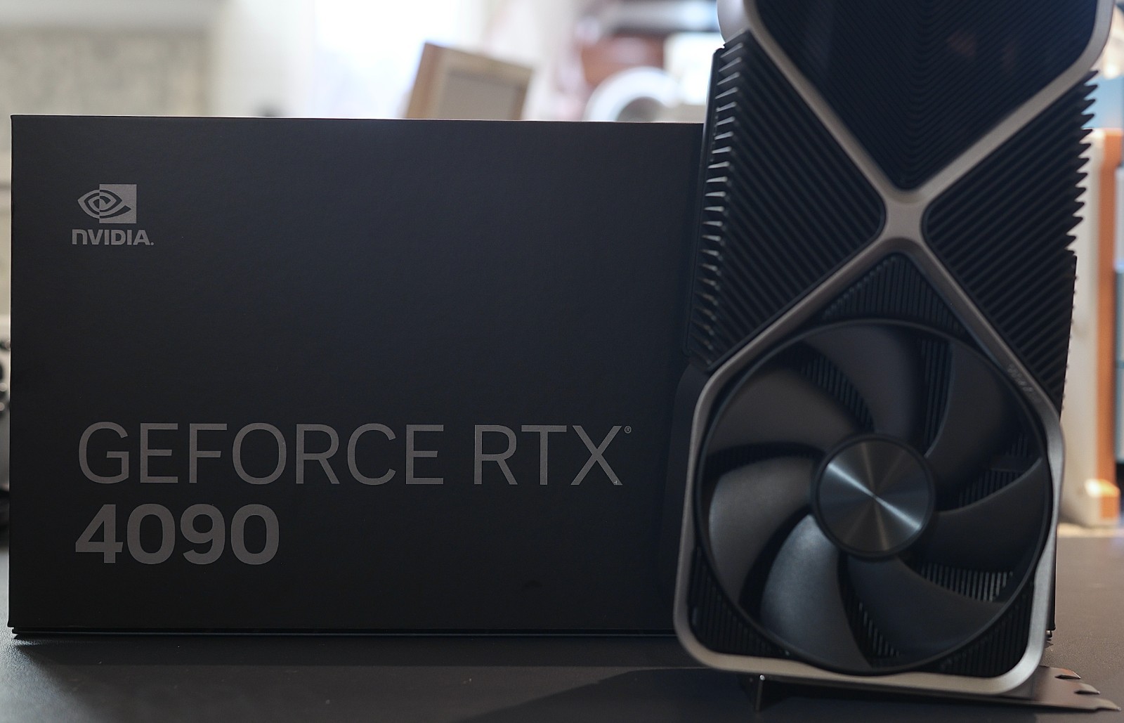 A. BUY 5 GET 3 OFFER NVIDIA Ge - đánh giá và giá Rtx 4090 24Gb Graphics Card