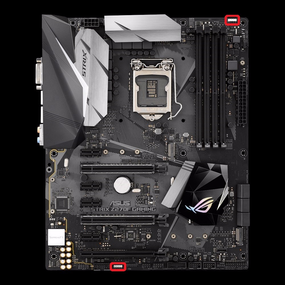 Asus ROG STRIX Z270-F GAMING D - đánh giá và giá Rtx 3090 24Gb Gddr6X