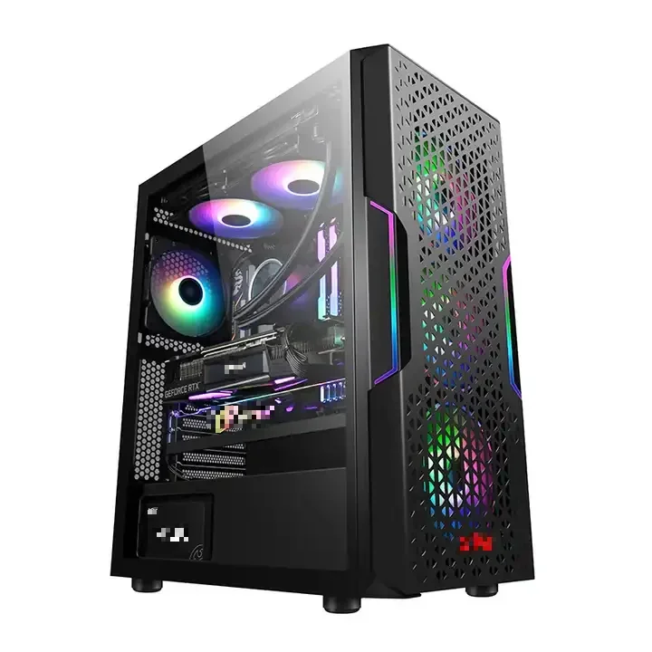 AOTESIER Gaming PC Desktop – I - đánh giá và giá Rtx 4070 Ti Super 16Gb