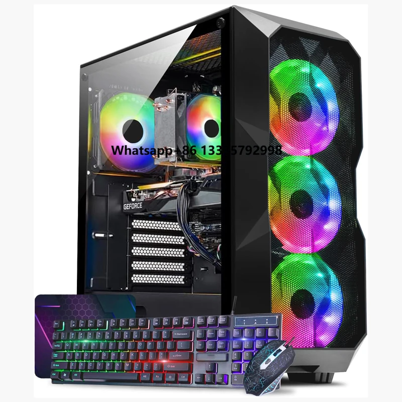 AOTESIER Gaming PC Desktop – I - đánh giá và giá Rtx 4070 Ti Super 16Gb